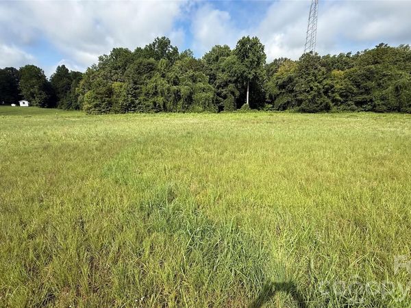 TBD-Tract3 Springs Road , Dallas, NC 28034