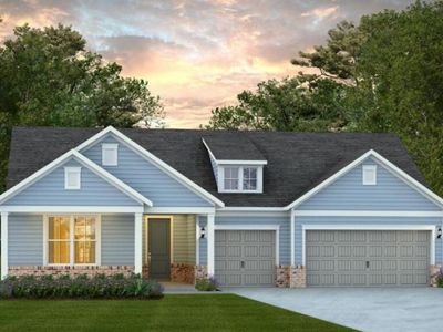 406 Cardoon Court, Summerville, SC 29486