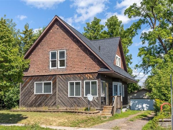 211 W 2nd Street, Ladysmith, WI 54848