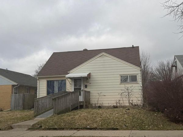 4361 N 66th STREET, Milwaukee, WI 53216