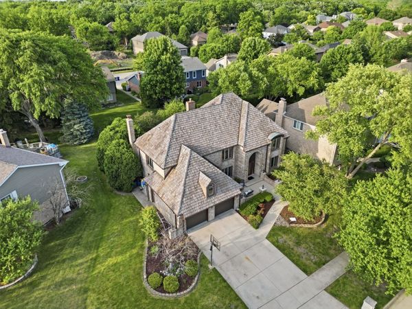 10650 Wildwood Drive , Palos Park, IL 60464