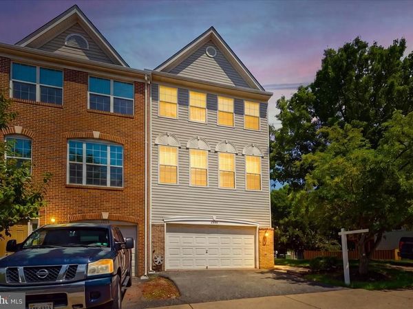 21760 BRONDESBURY PARK TERRACE, STERLING, VA 20166
