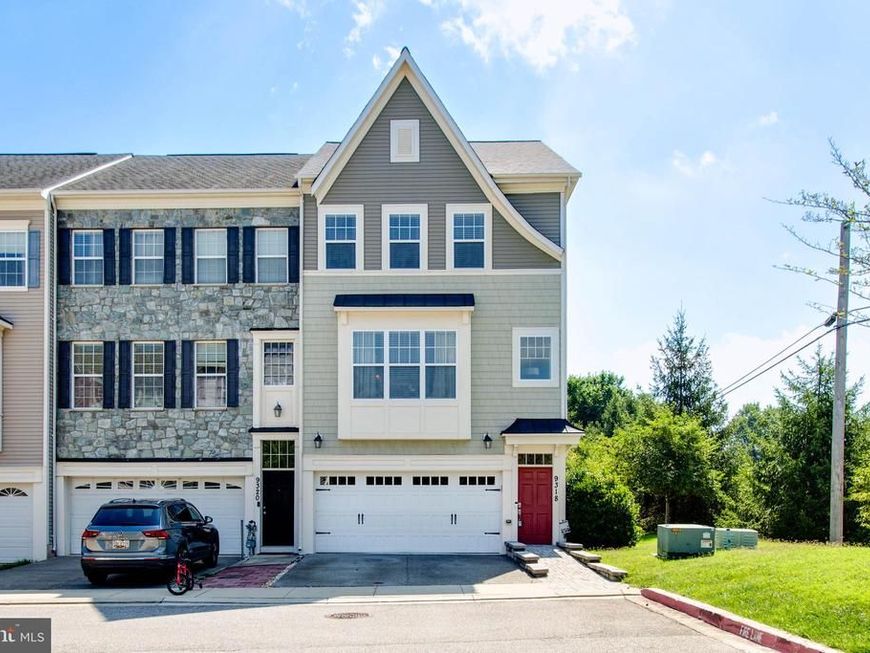 9318 Rock Ripple Lane, Laurel, MD 20723 Main Photo