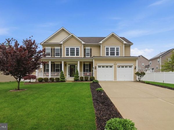 6782 MCCORMICK DRIVE, BRYANS ROAD, MD 20616