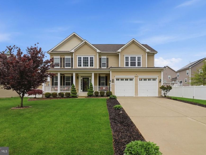 6782 Mccormick Drive, Bryans Road, MD 20616 Main Photo