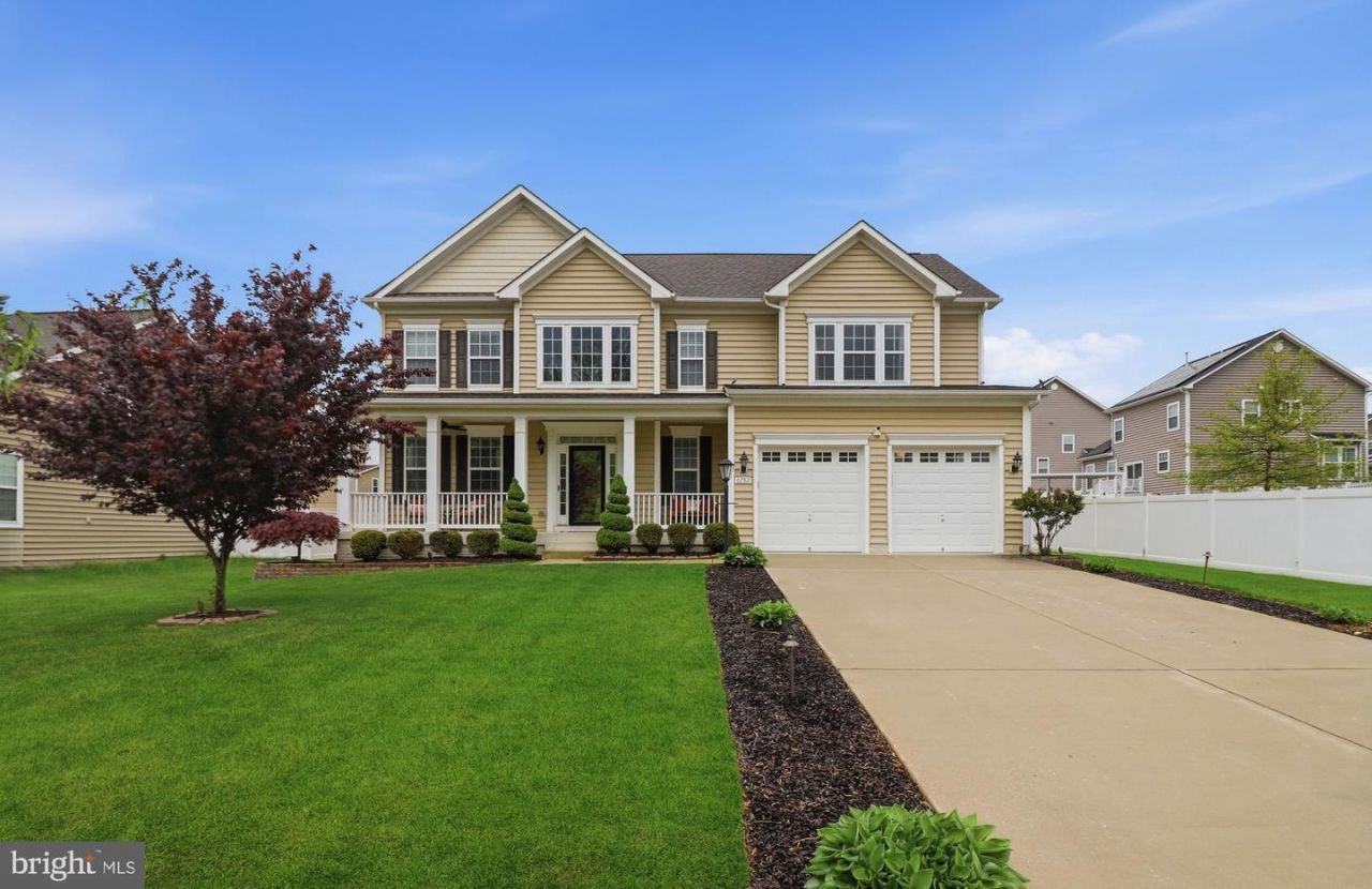 6782 MCCORMICK DRIVE , BRYANS ROAD, MD 20616