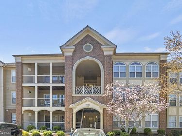 6601 I THACKWELL WAY , Unit 3-I, ALEXANDRIA, VA 22315