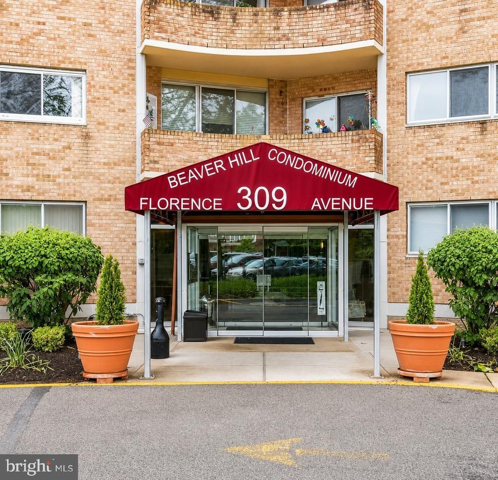 309 FLORENCE AVENUE , JENKINTOWN, PA 19046