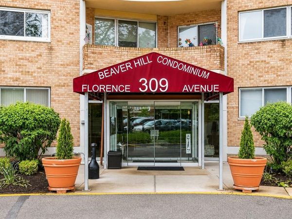 309 FLORENCE AVENUE , Unit 315-N, JENKINTOWN, PA 19046