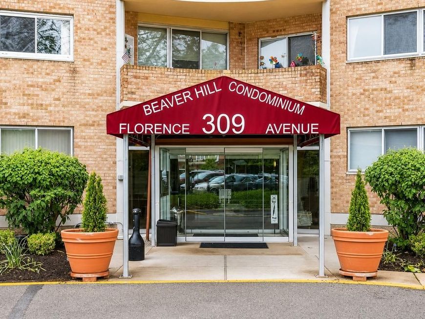 309 Florence Avenue , Unit 315-N, Jenkintown, PA 19046 Main Photo
