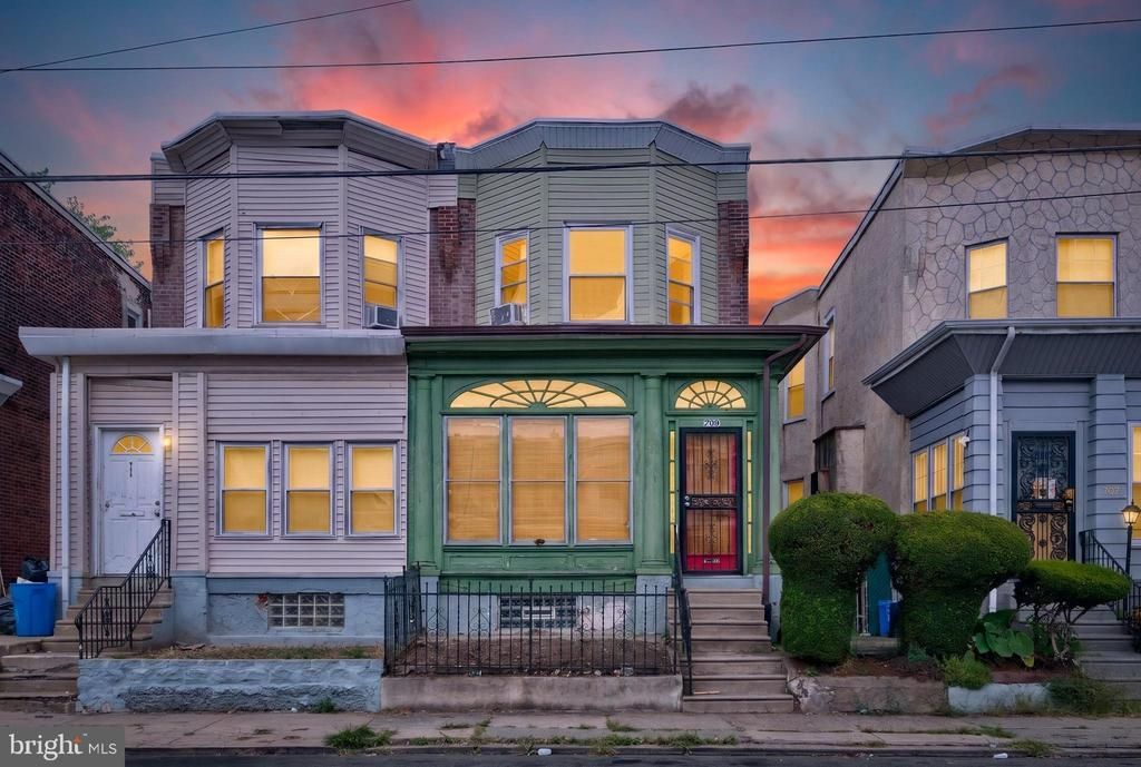 709 W Wingohocking Street, Philadelphia, PA 19140 Main Photo