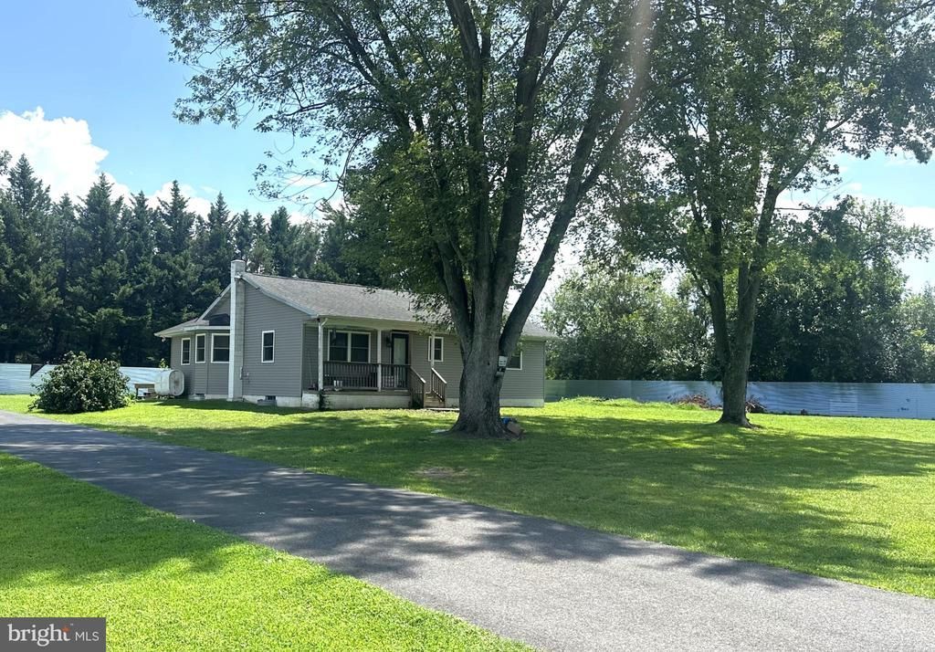 240 ROUND TOP ROAD, CHESTERTOWN, MD 21620