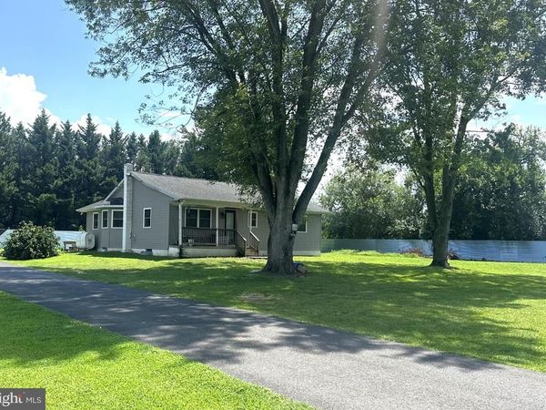 240 ROUND TOP ROAD, CHESTERTOWN, MD 21620