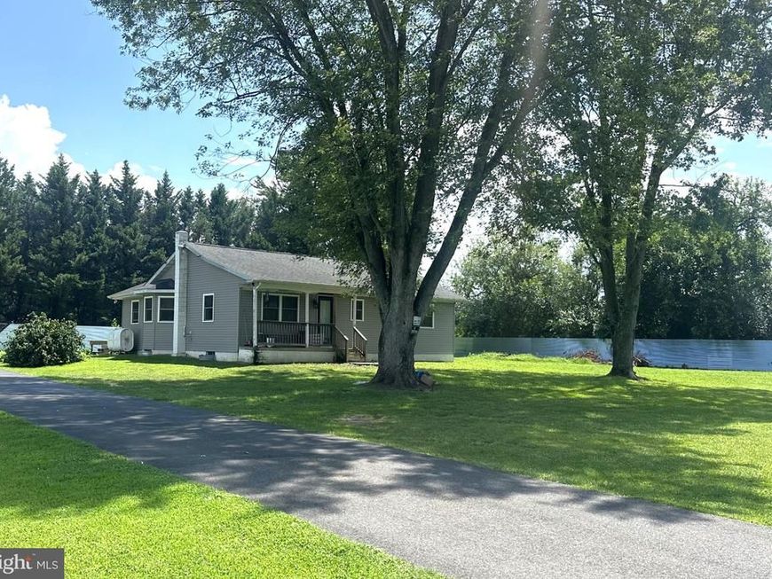 240 Round Top Road, Chestertown, MD 21620 Main Photo