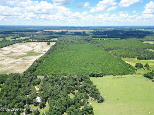 00 Paradise Club Road 32443 , Greenwood, FL 32443