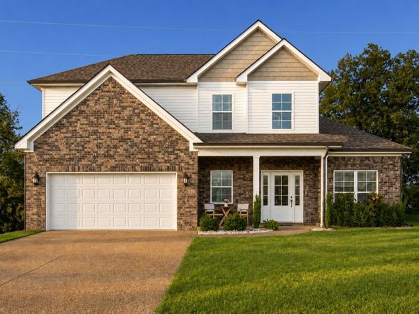 1193 Rimrock Rd, Smyrna, TN 37167