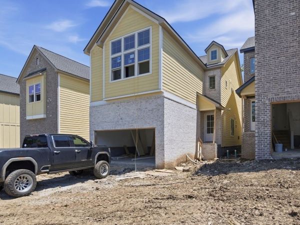 646B James Ave , Unit B, Nashville, TN 37209