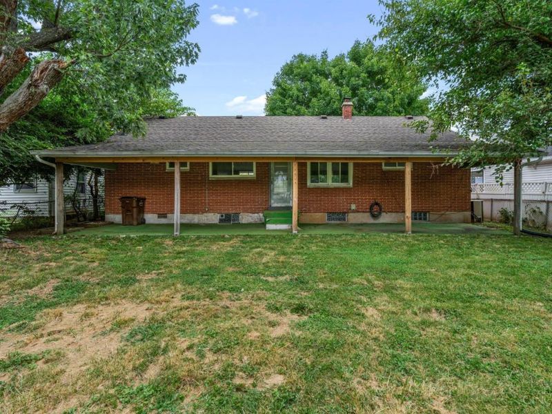955 Quincy Drive, Hamilton, OH 45013 Photo 3