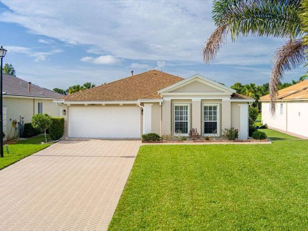 401 SW Lake Forest Way, Port Saint Lucie, FL 34986