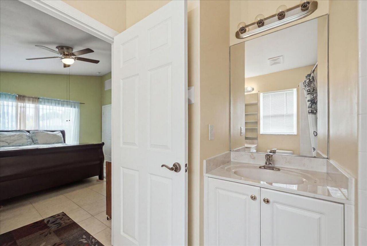 401 SW Lake Forest Way, Port Saint Lucie, FL 34986 Photo