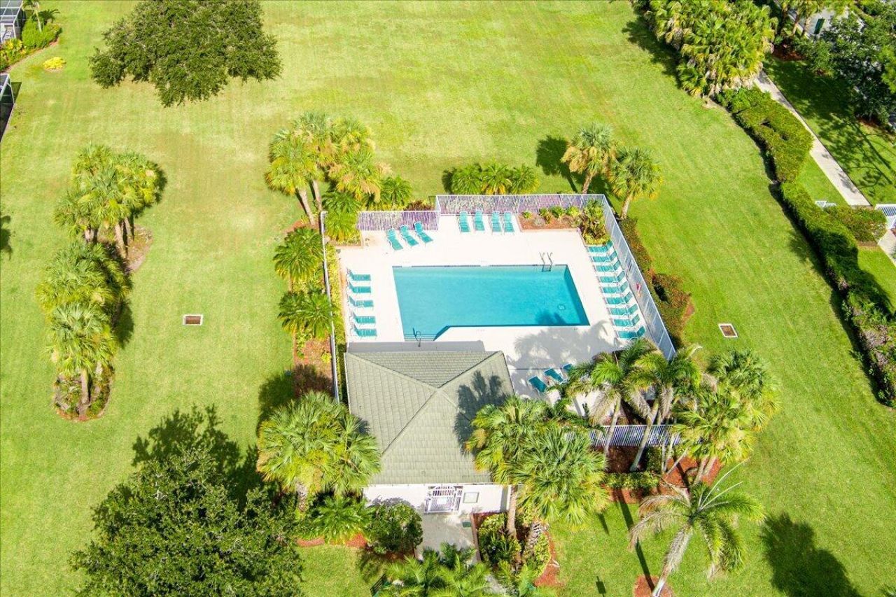 401 SW Lake Forest Way, Port Saint Lucie, FL 34986 Photo