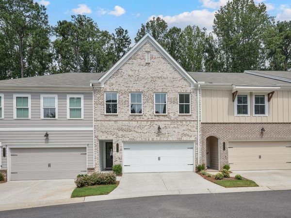 3303 Cranston Lane , Kennesaw, GA 30144