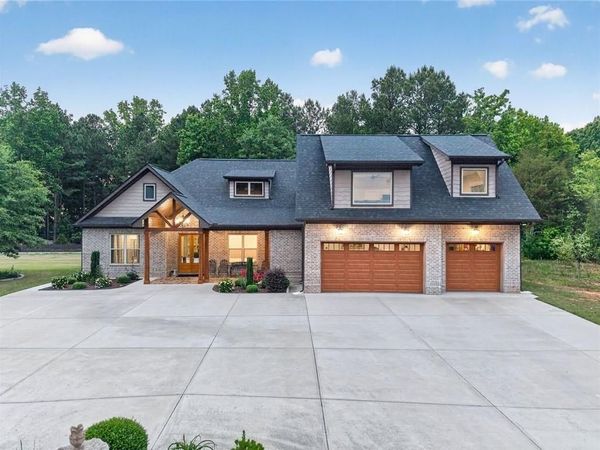 7128 Hwy 81, Monroe, GA 30656
