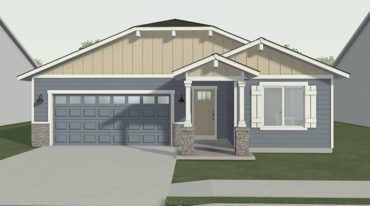803 NE Discovery Loop, Unit Lot 164, Prineville, OR 97754 Main Photo
