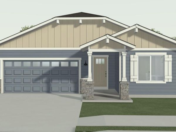 803 NE Discovery Loop, Unit Lot 164, Prineville, OR 97754
