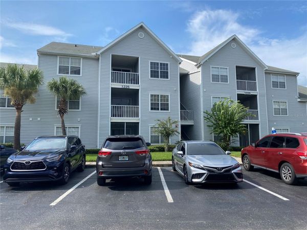 1225 BERMUDA LAKES LANE , Unit 107, KISSIMMEE, FL 34741