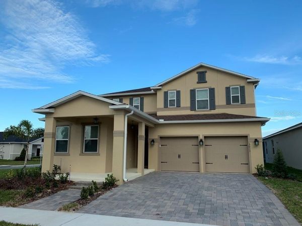 3013 CHERRY ORCHARD LANE , WINTER GARDEN, FL 34787