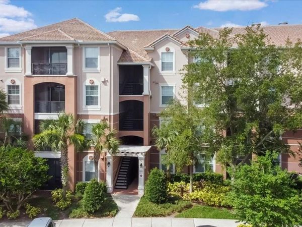 8304 PORTOFINO DRIVE , Unit 103, DAVENPORT, FL 33896