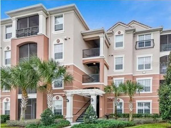 8304 PORTOFINO DRIVE, Unit 103, DAVENPORT, FL 33896
