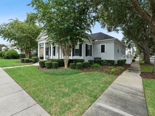 906 SPRING PARK LOOP, CELEBRATION, FL 34747
