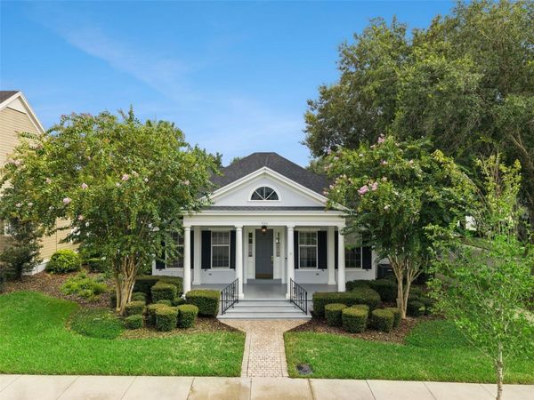906 SPRING PARK LOOP , CELEBRATION, FL 34747