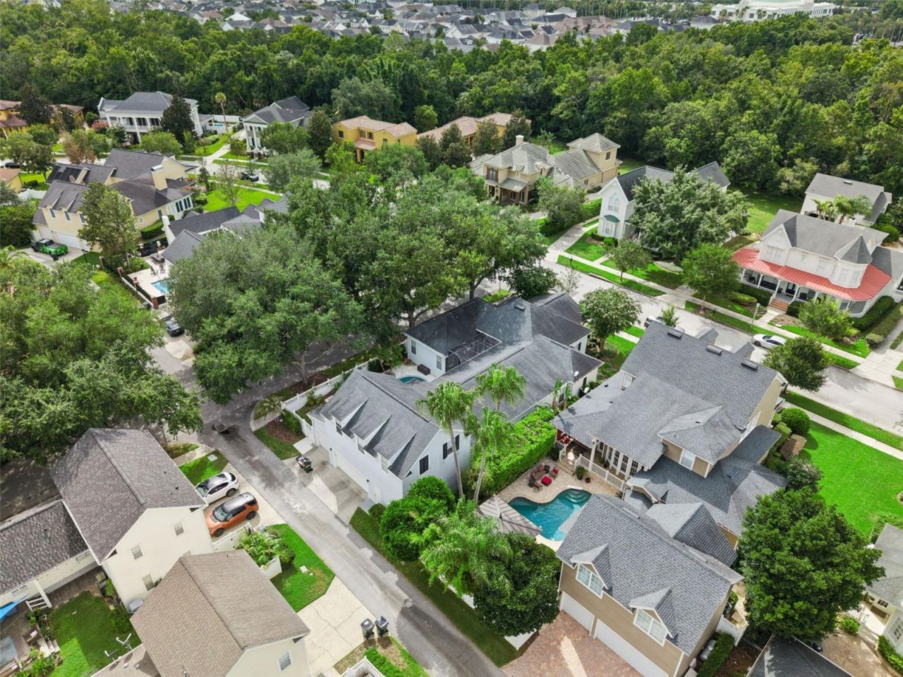906 Spring Park Loop, Celebration, FL 34747 Photo