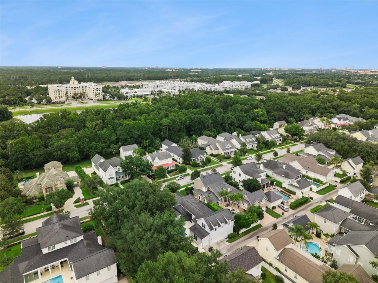 906 Spring Park Loop, Celebration, FL 34747 Photo