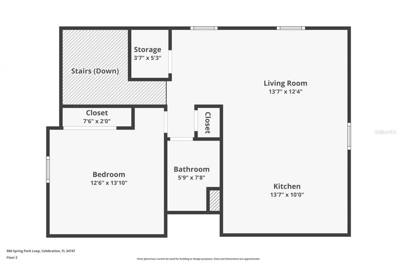 906 Spring Park Loop, Celebration, FL 34747 Photo