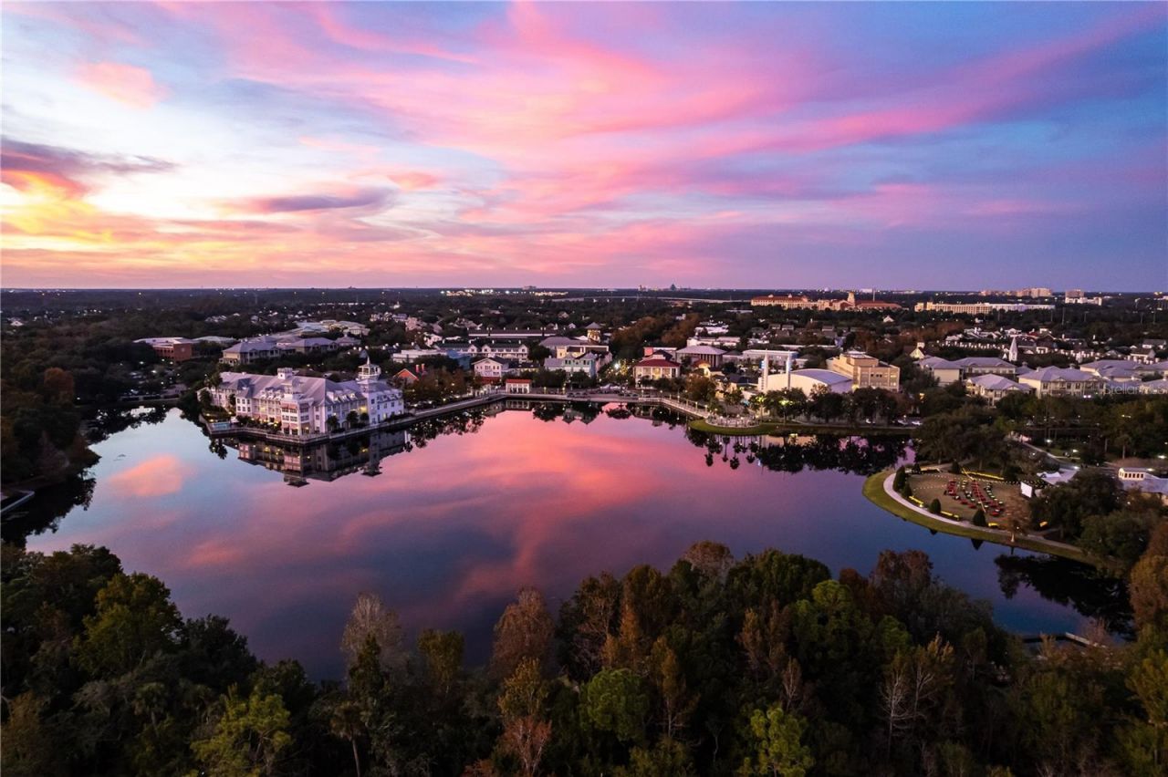906 Spring Park Loop, Celebration, FL 34747 Photo