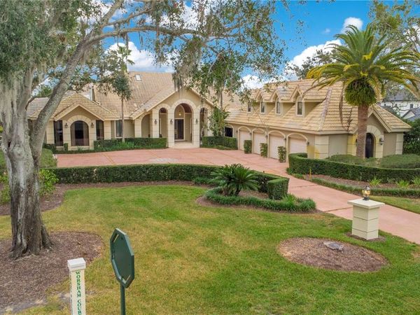 5524 WORSHAM COURT , WINDERMERE, FL 34786