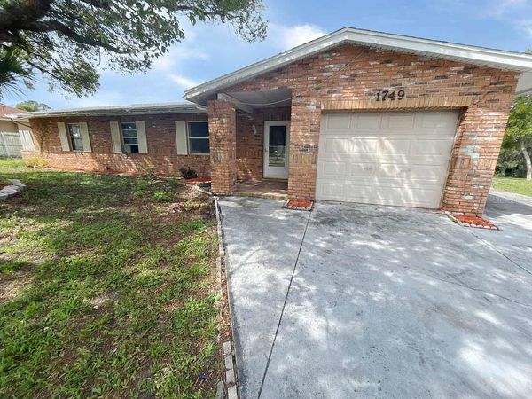 1749 HAVERHILL DRIVE , DELTONA, FL 32725