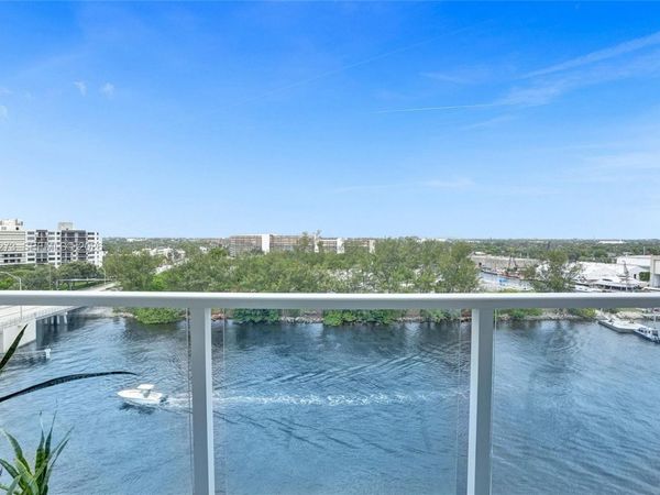 1401 N Riverside Dr , Unit 1005, Pompano Beach, FL 33062