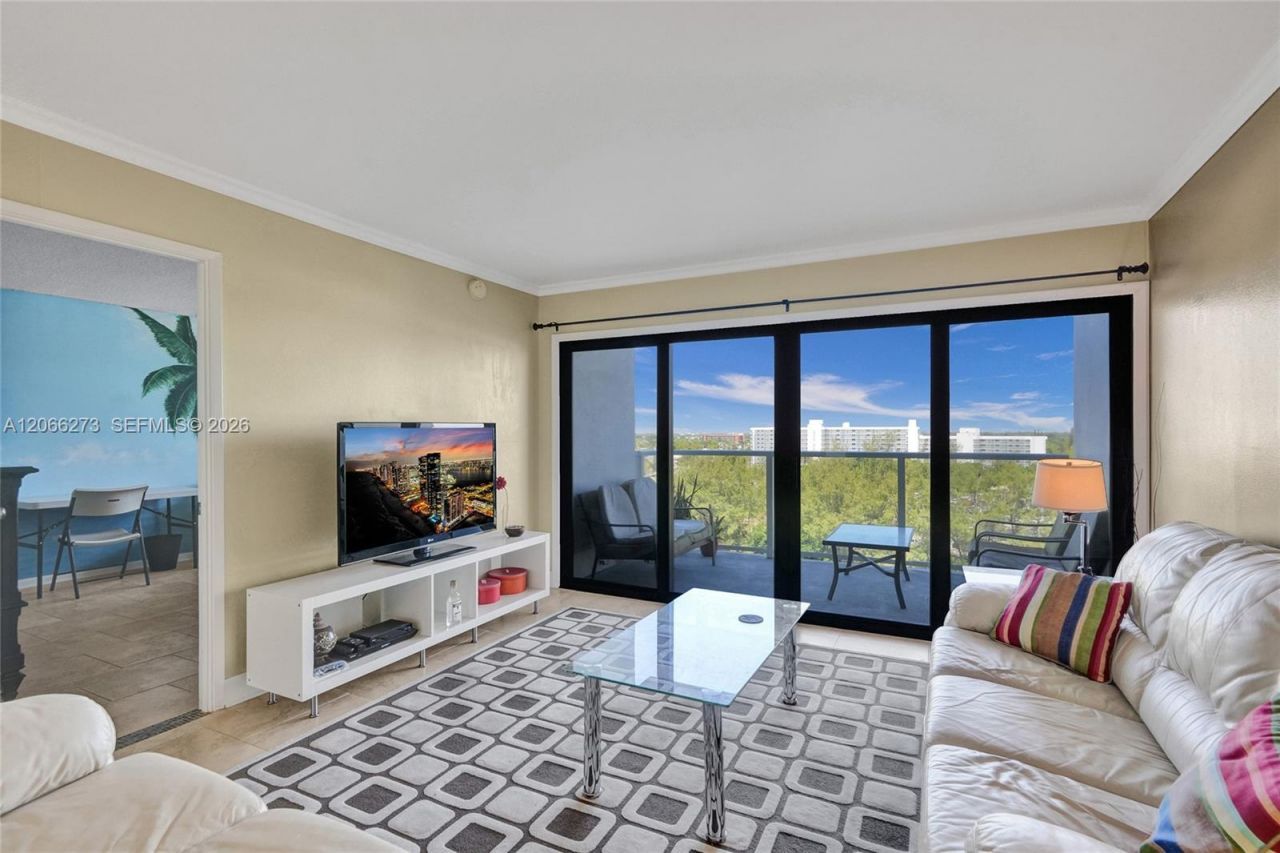 1401 N Riverside Dr , Unit 1005, Pompano Beach, FL 33062 Photo