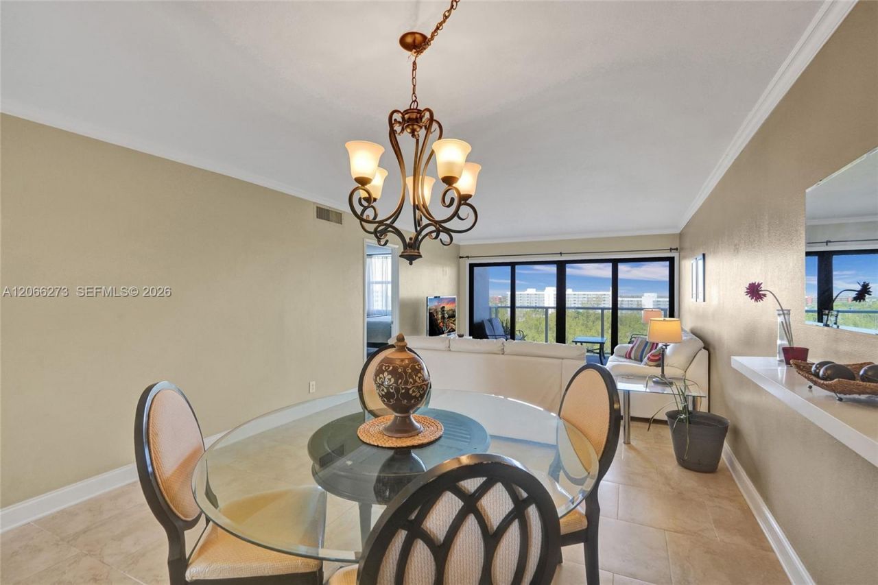 1401 N Riverside Dr , Unit 1005, Pompano Beach, FL 33062 Photo