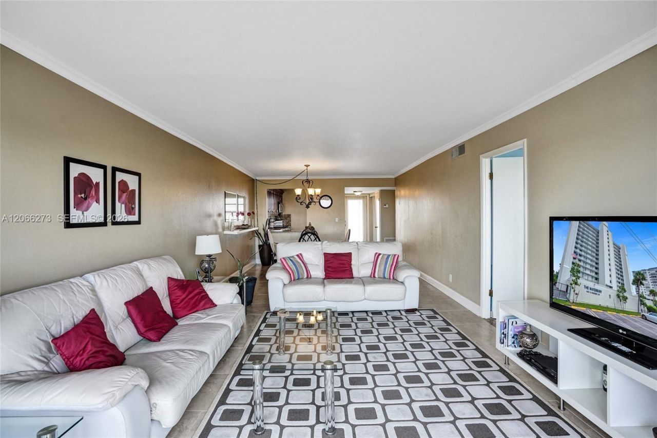 1401 N Riverside Dr , Unit 1005, Pompano Beach, FL 33062 Photo