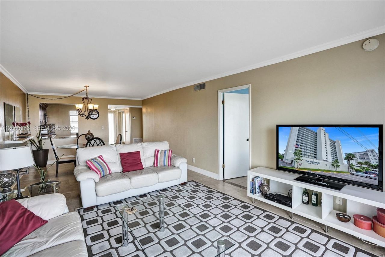 1401 N Riverside Dr , Unit 1005, Pompano Beach, FL 33062 Photo