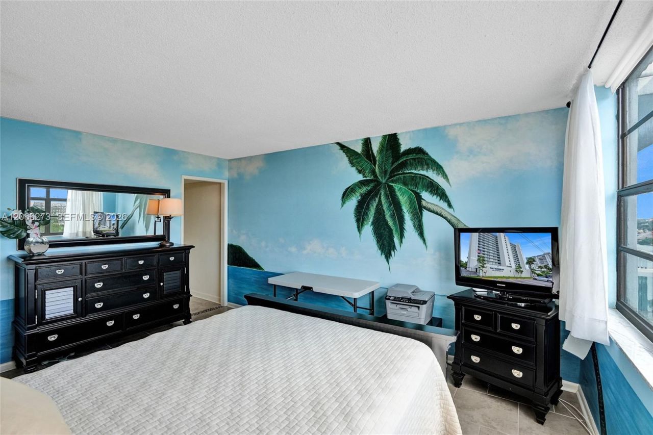 1401 N Riverside Dr , Unit 1005, Pompano Beach, FL 33062 Photo