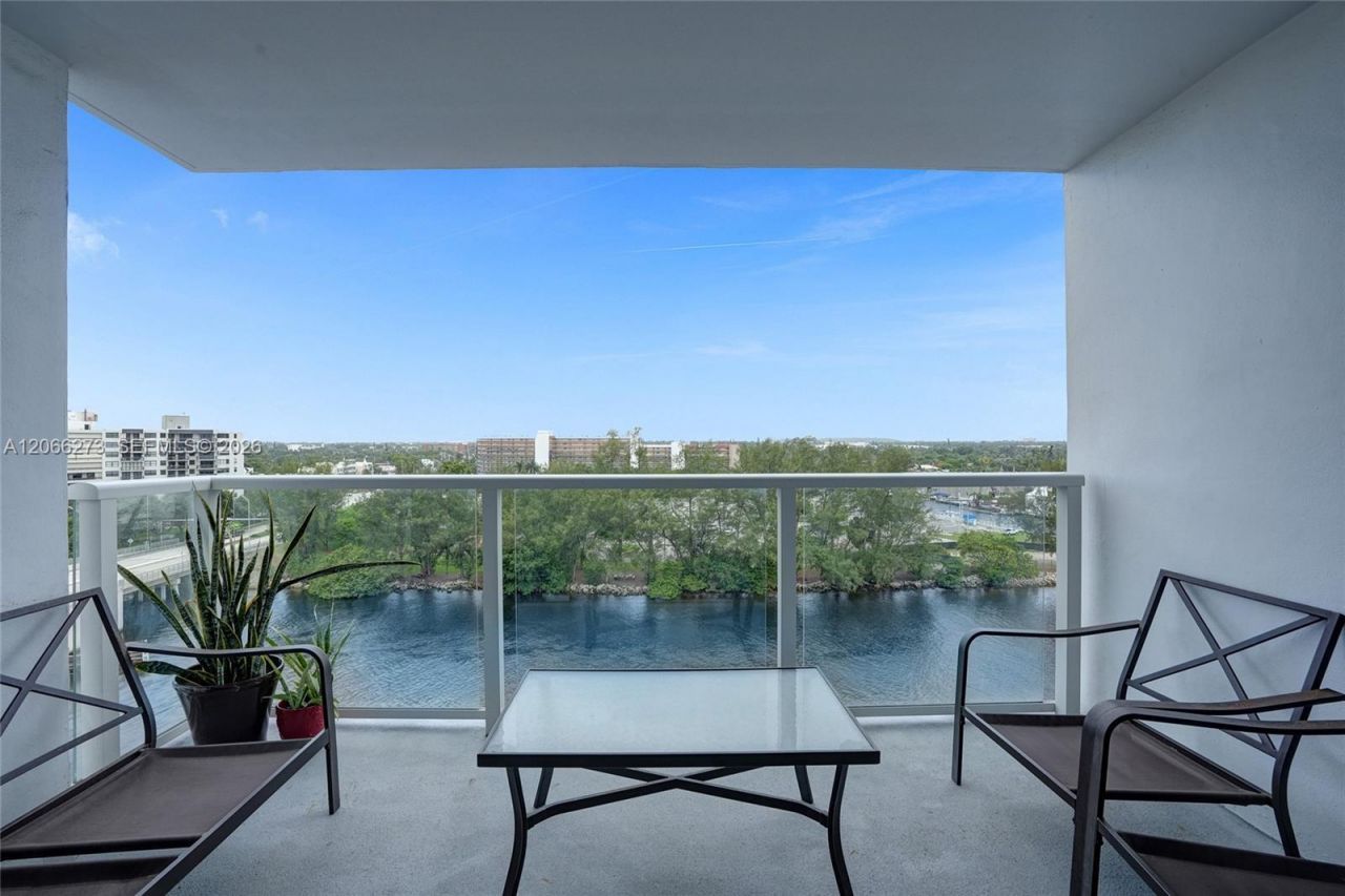 1401 N Riverside Dr , Unit 1005, Pompano Beach, FL 33062 Photo