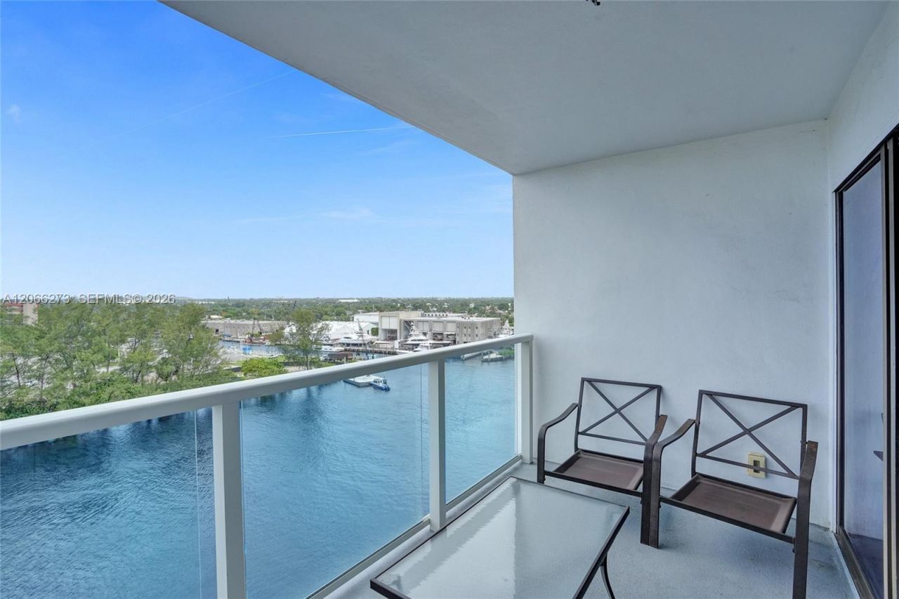 1401 N Riverside Dr , Unit 1005, Pompano Beach, FL 33062 Photo