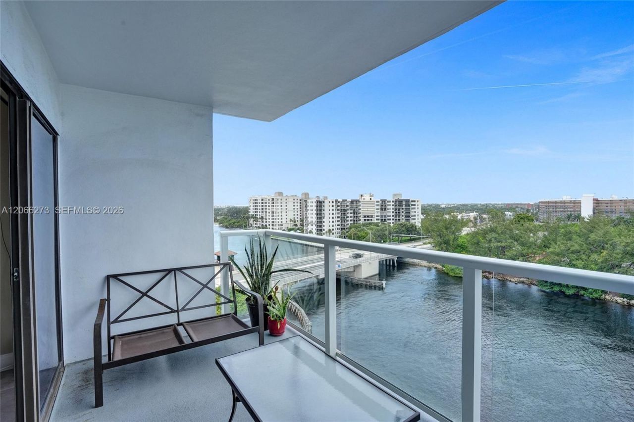 1401 N Riverside Dr , Unit 1005, Pompano Beach, FL 33062 Photo